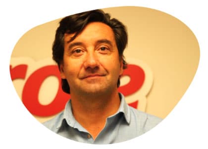Nelson Pino