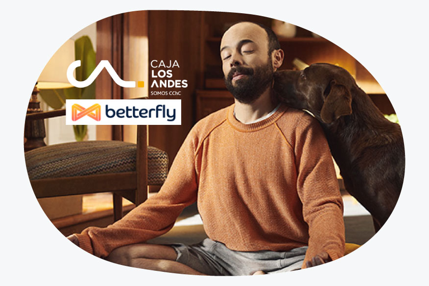Descubre Betterfly y todos sus beneficios